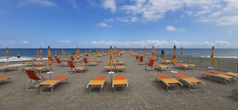 Bagni Marina Piccola