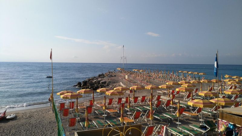 Bagni Marina Piccola
