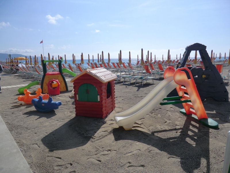 Bagni Marina Piccola