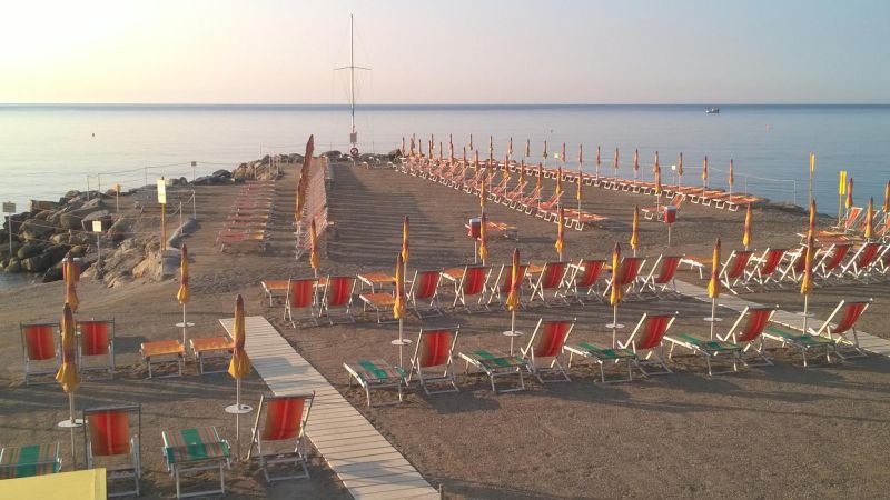 Bagni Marina Piccola
