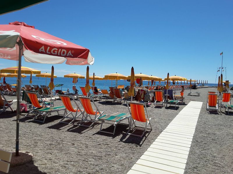 Bagni Marina Piccola