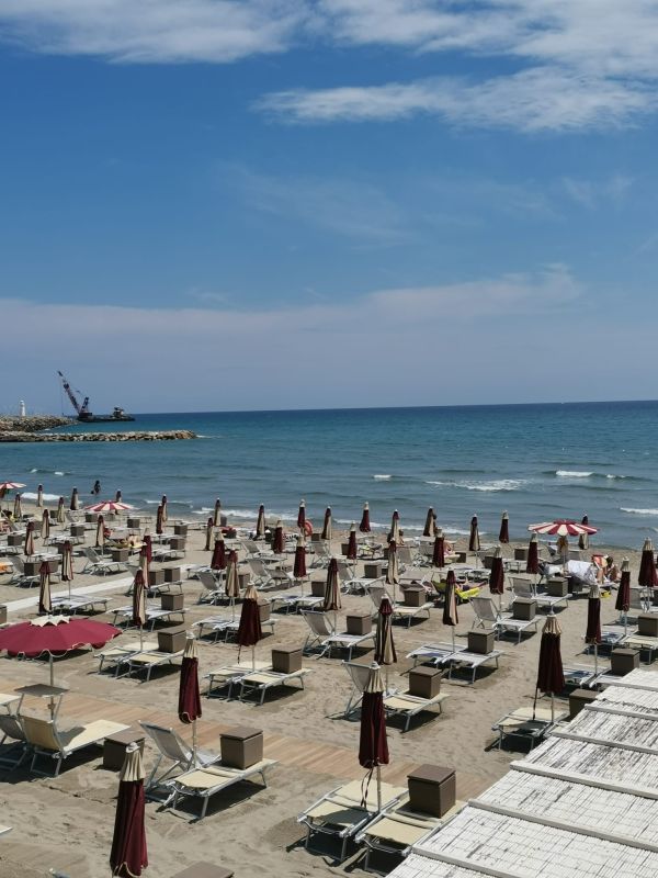 Bagni Spiaggia D'Oro