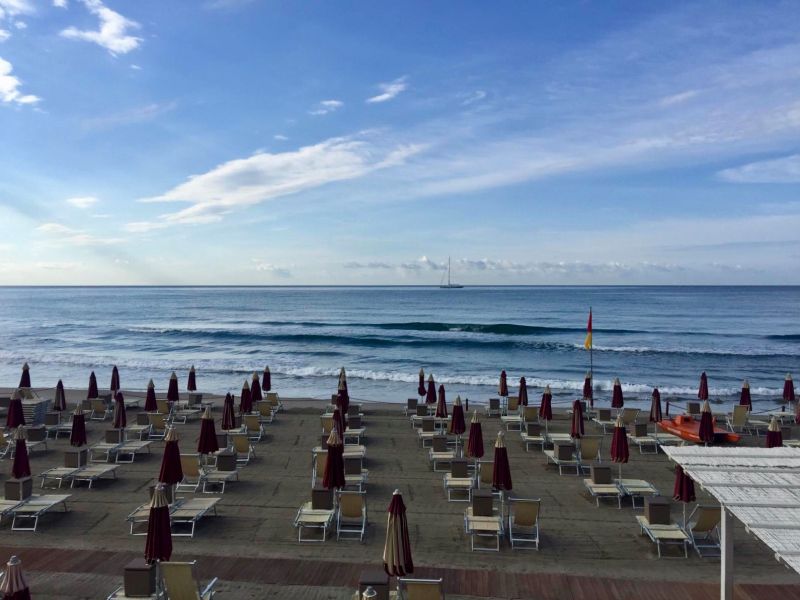 Bagni Spiaggia D'Oro
