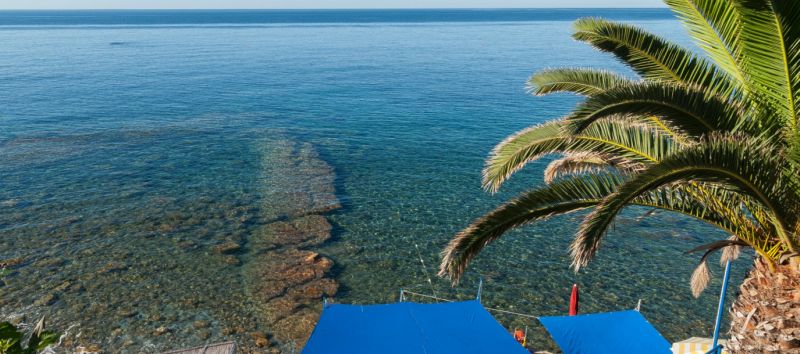 Caletta Del Gabbiano