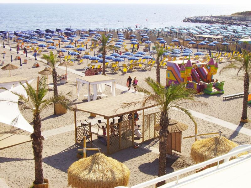 Bagni Lido