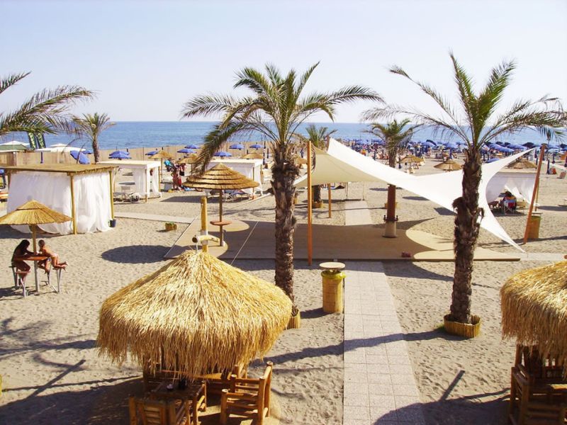 Bagni Lido