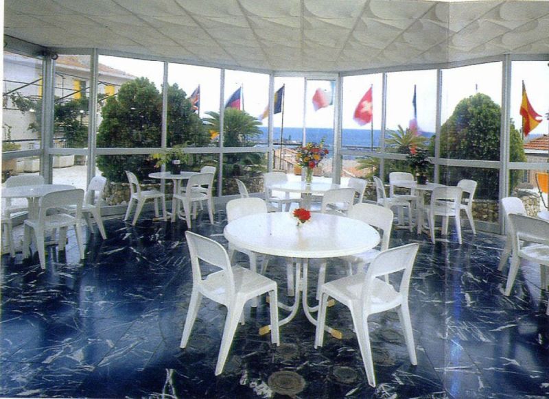 Bagni Hotel Robinia