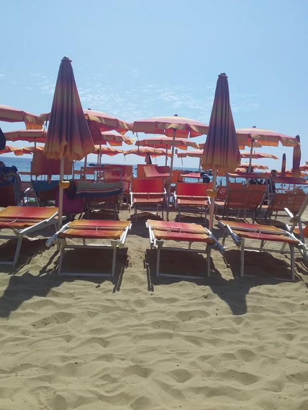 Bagni Tony