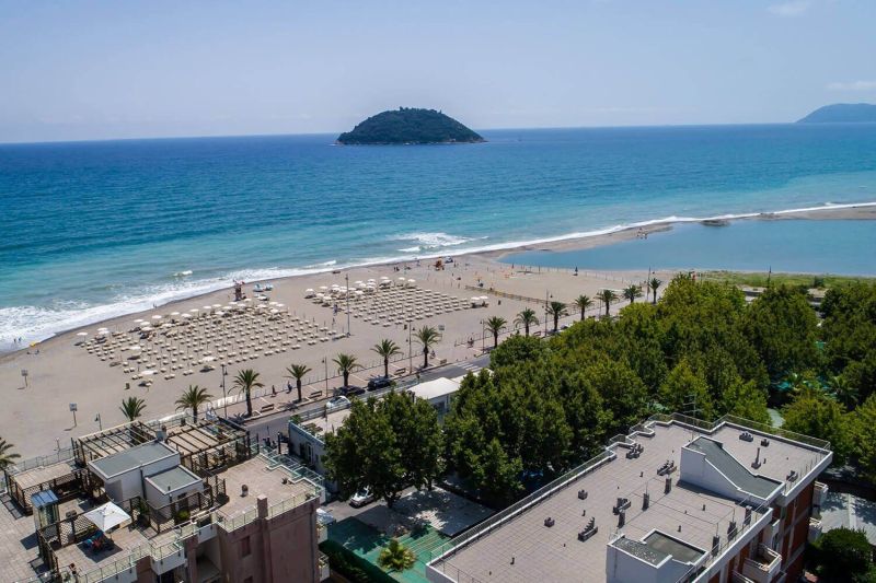 Camping Dei Fiori