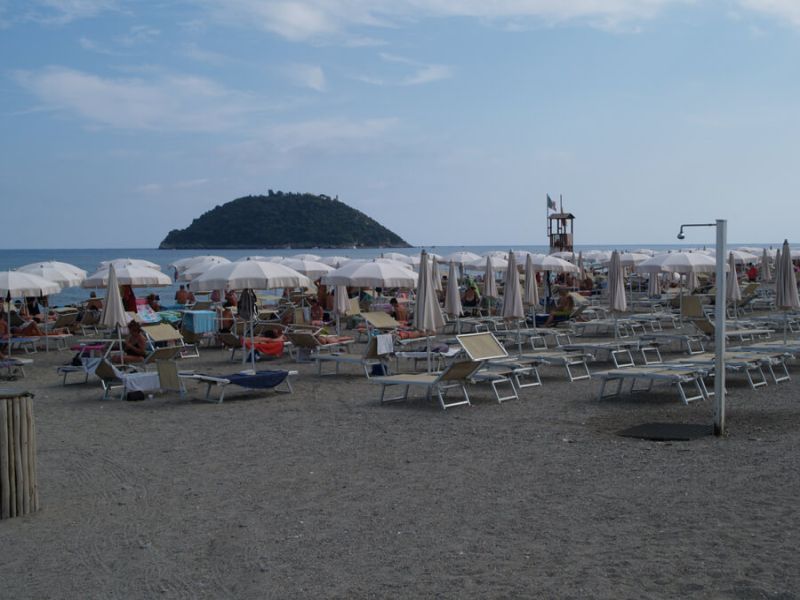 Camping Dei Fiori