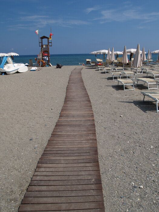 Camping Dei Fiori