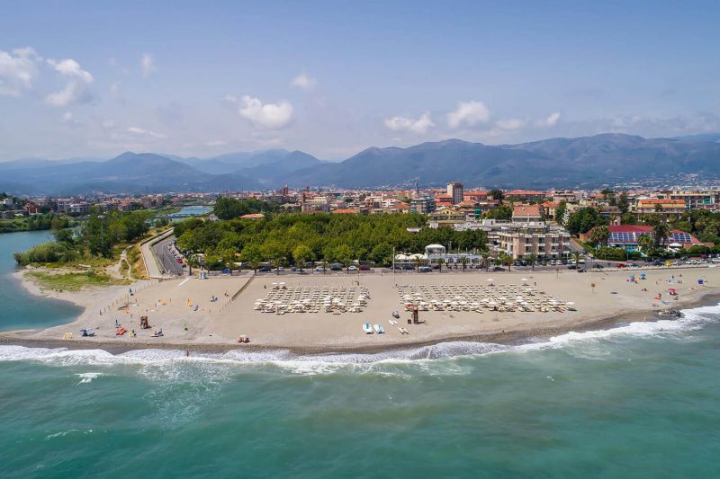 Camping Dei Fiori