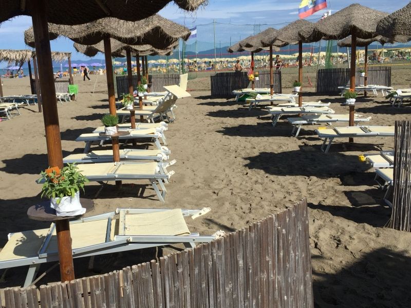 Lido Oasi