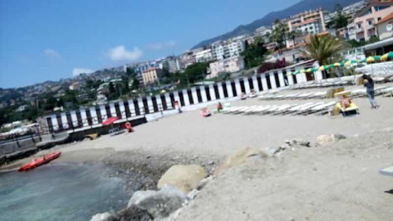 Bagni Serenella 2.0