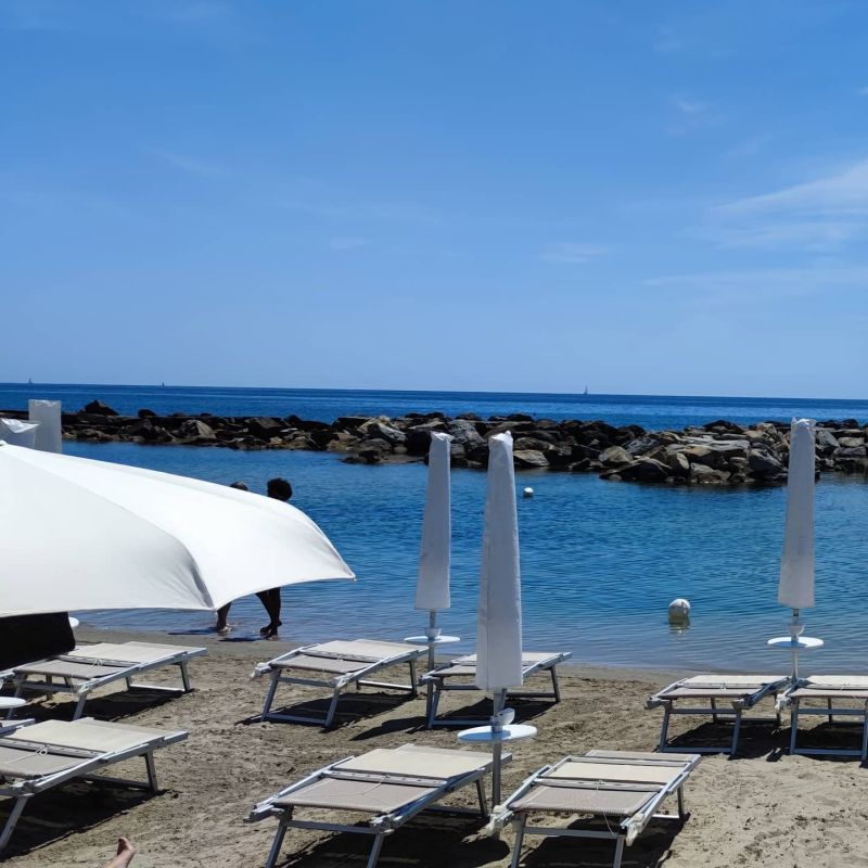 Bagni Tahiti