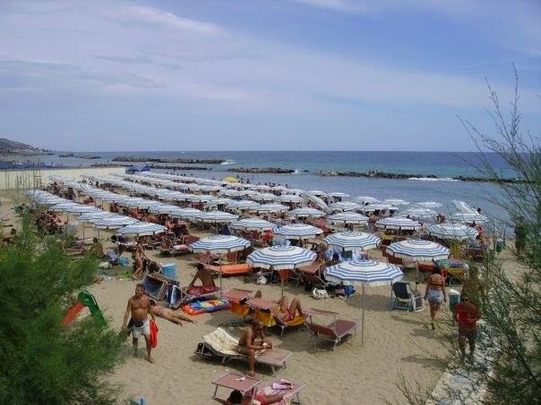 Bagni La Fortezza