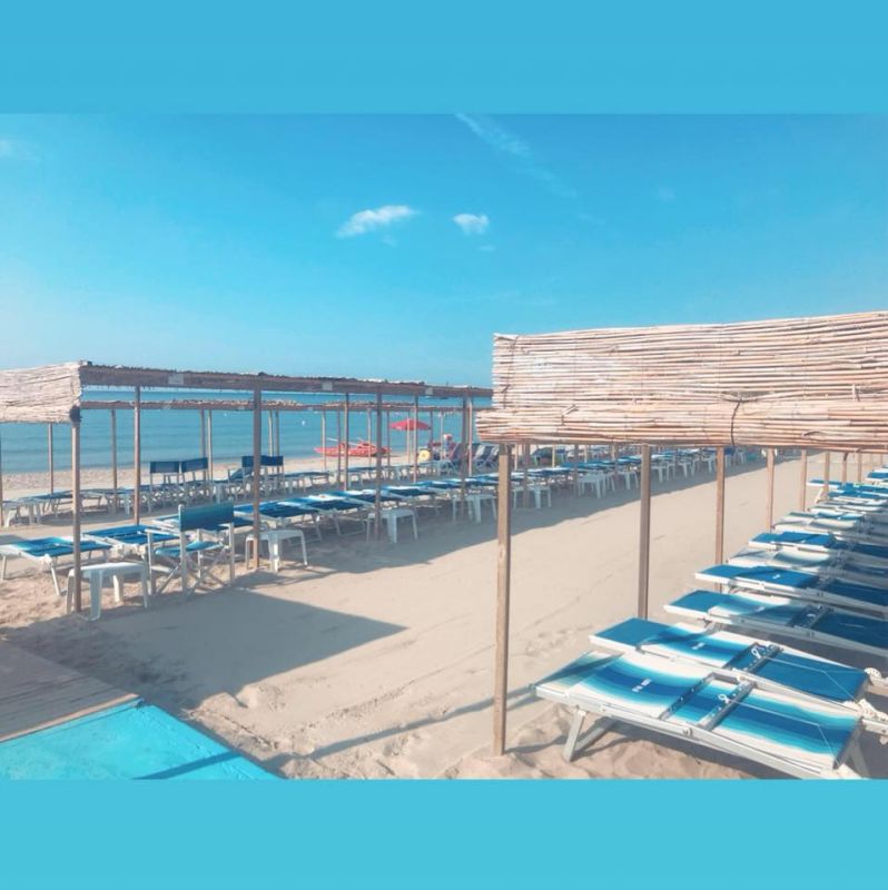 Lido Blu