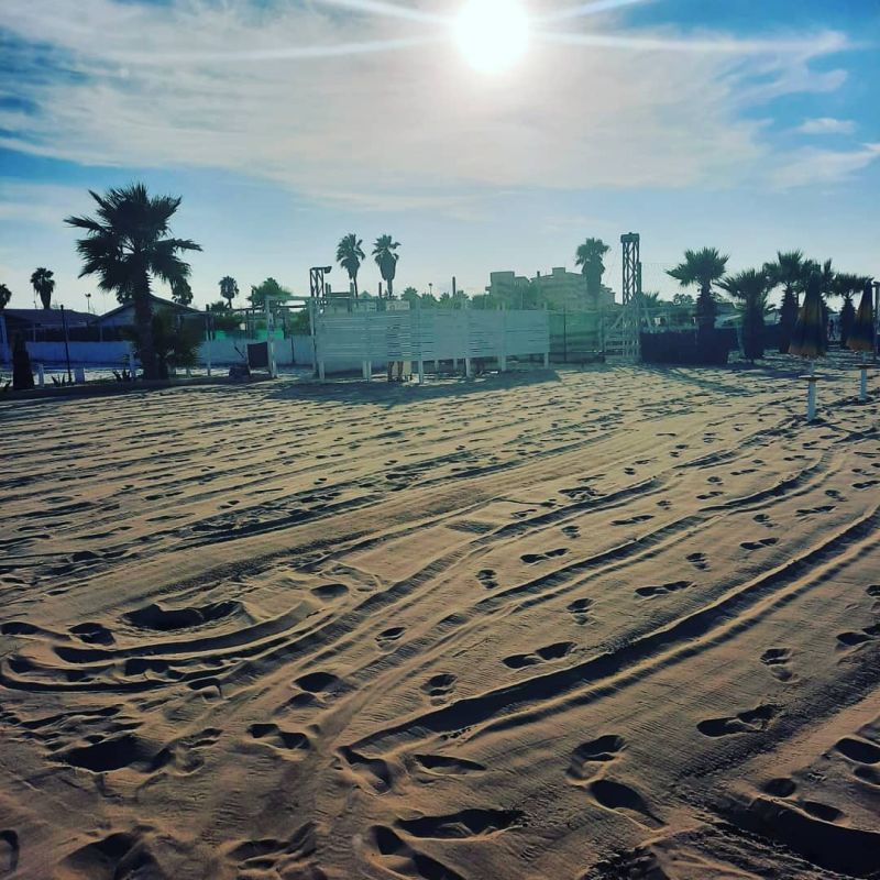 Aurora Beach & Suite