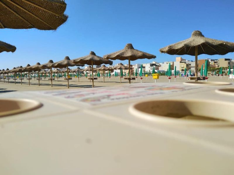 Lido Delle Rose