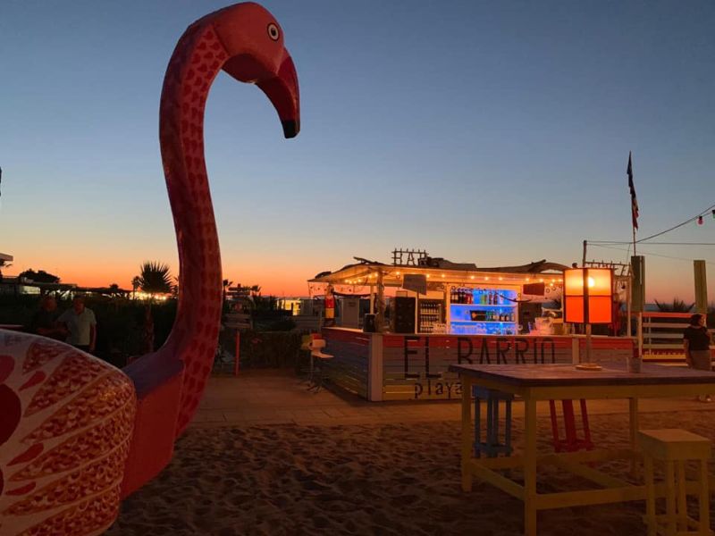 Lido Delle Rose