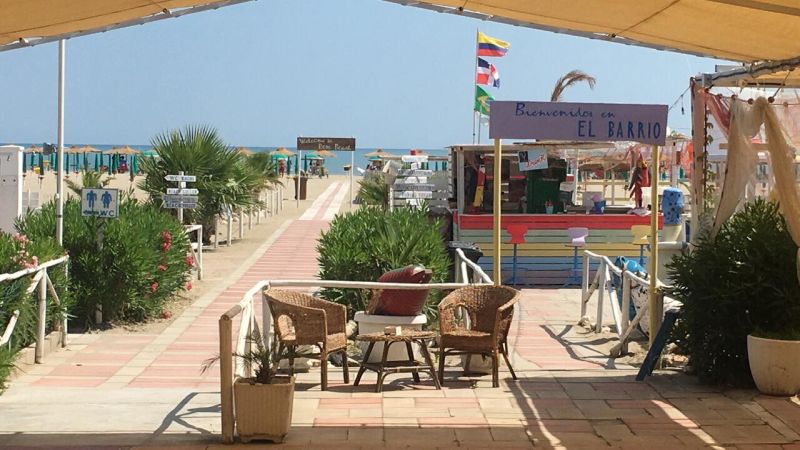 Lido Delle Rose