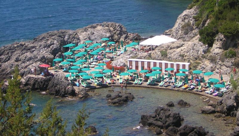 Bagno Delle Donne