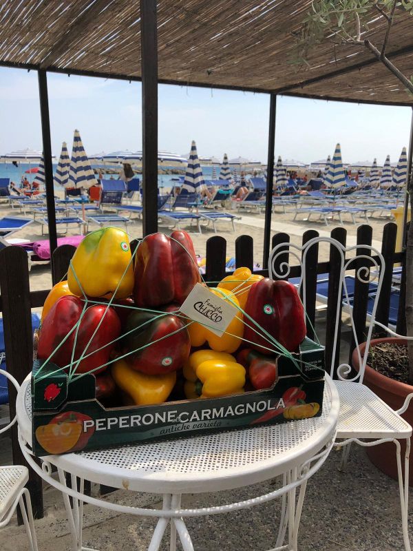 Playa Manola Ristorante