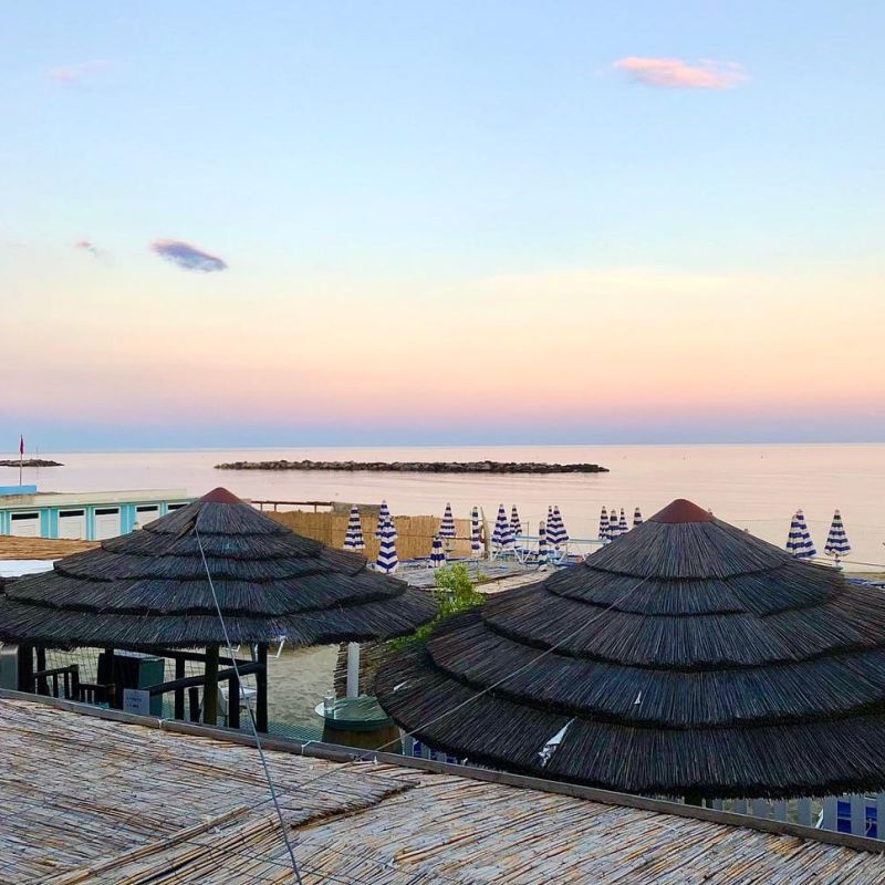 Playa Manola Ristorante