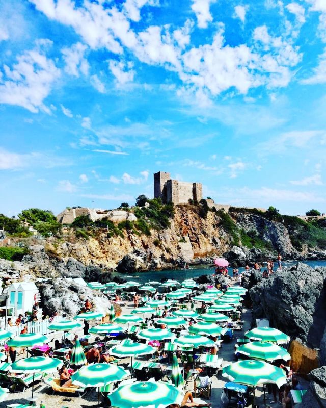 Bagno Delle Donne