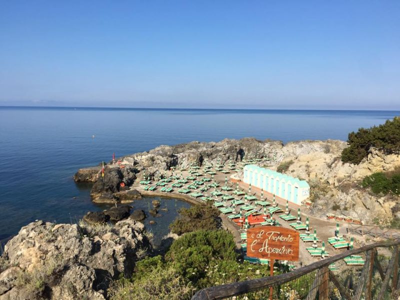 Bagno Delle Donne