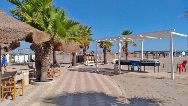 Lido Playa Margarita