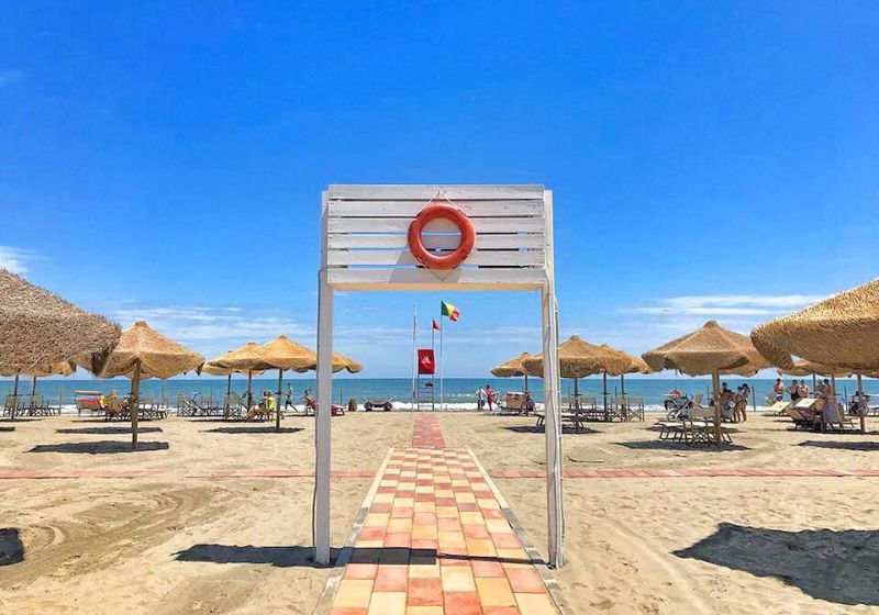 Lido Playa Margarita