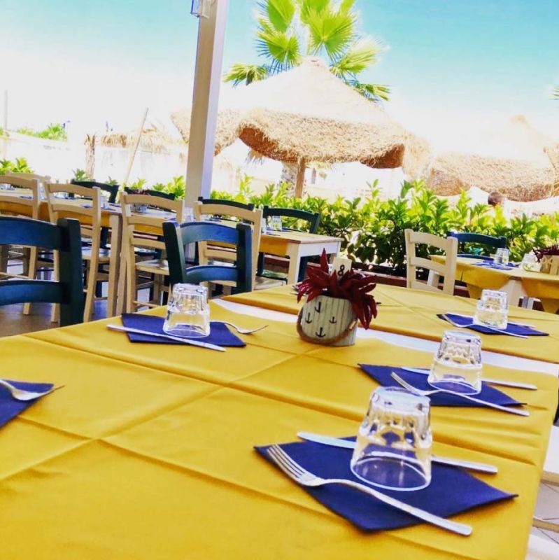 Lido Playa Margarita