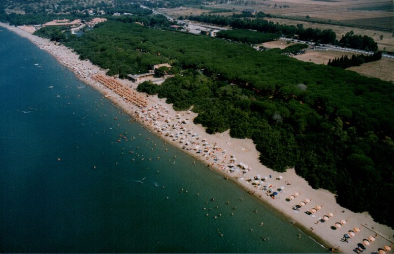 Bagno Tirseno
