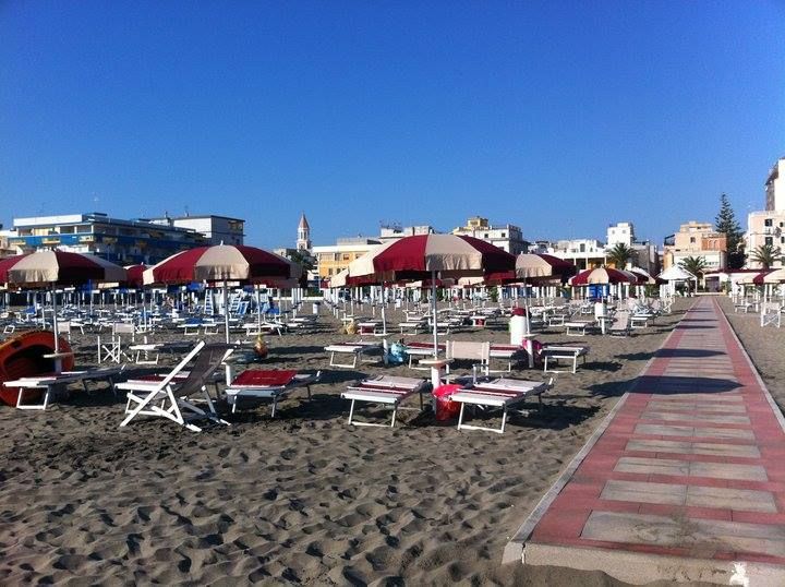 Lido Levante