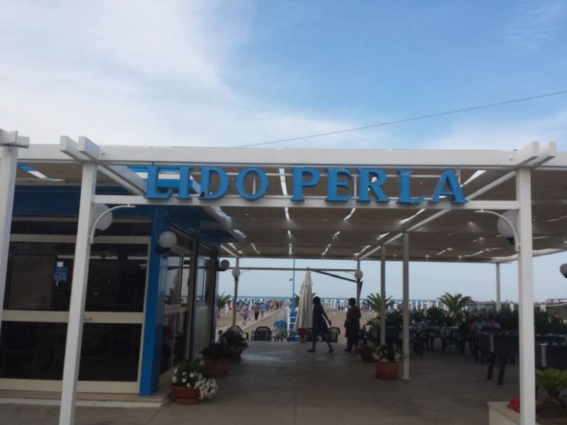 Lido Perla