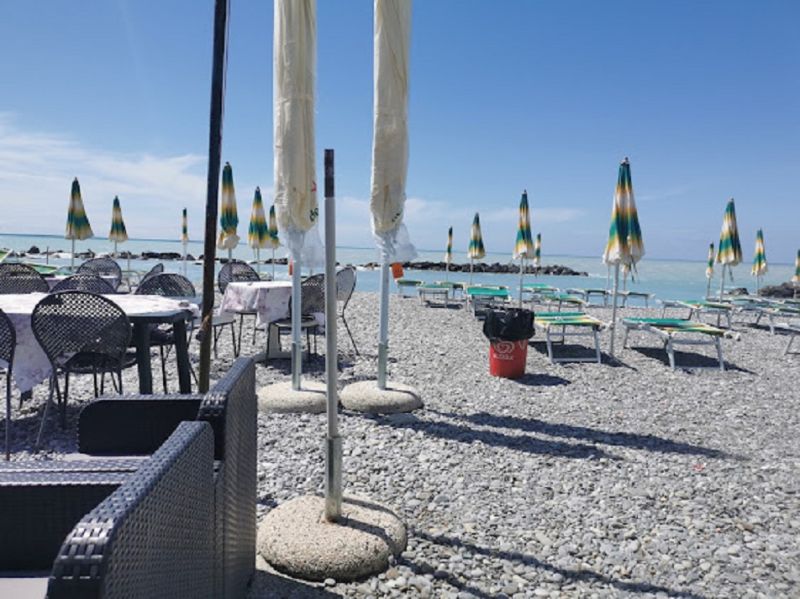 Bagni Il Brigantino