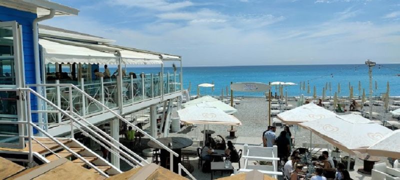 Bagni Stella Marina