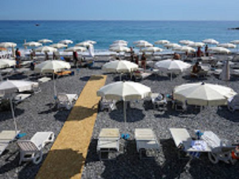 Bagni Stella Marina