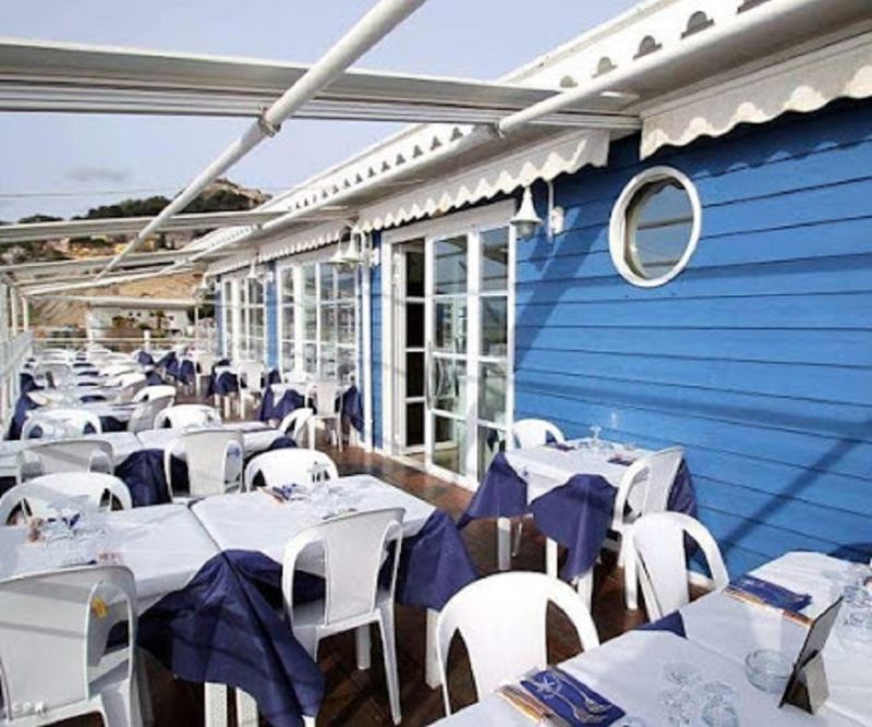 Bagni Stella Marina