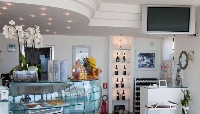 Bagni Ristorante Majorca