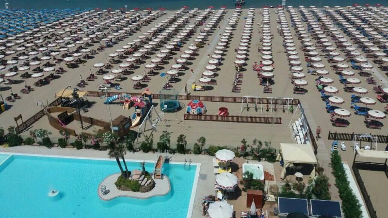 Banana Beach