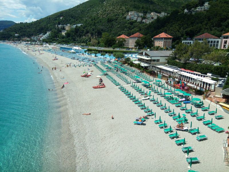 Bagni Villaggio Del Sole