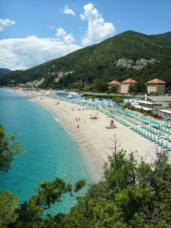 Bagni Villaggio Del Sole