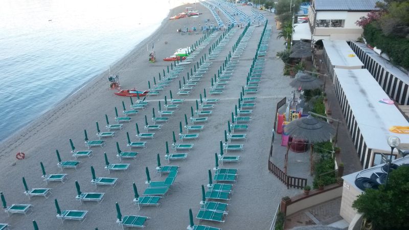 Bagni Villaggio Del Sole