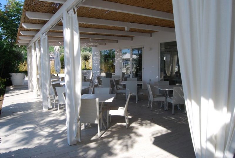 Lido Napoli Beach Club & Resort