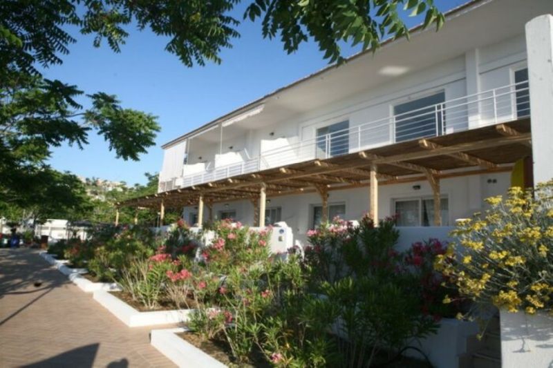 Lido Napoli Beach Club & Resort