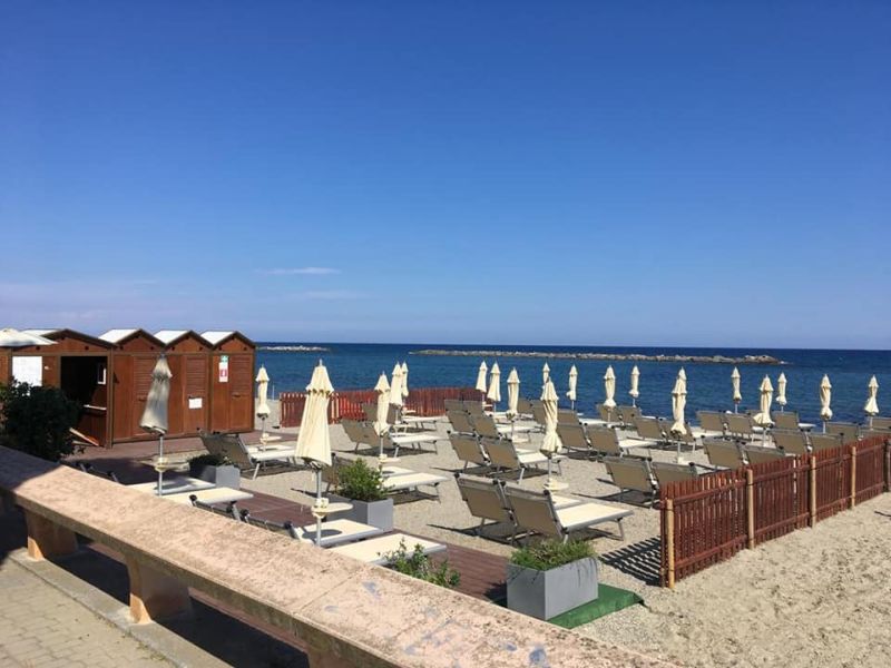 Bagni Faro