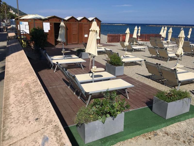 Bagni Faro