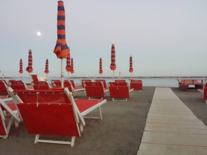 Bagni Lido Della Rovere